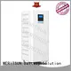 MERITSUN durable house power battery supplier for family 1