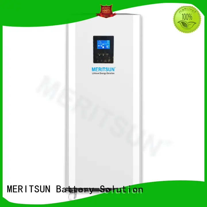 all-in-one house power battery factory for TV 1