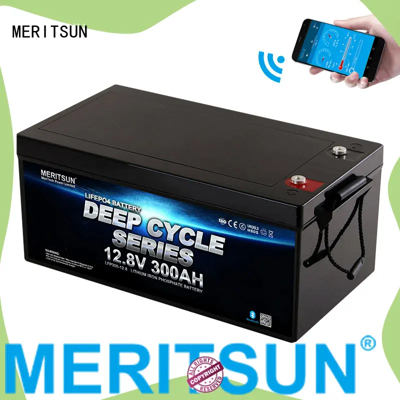 latest bluetooth lithium battery manufacturers for robot 1