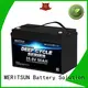 MERITSUN lightweight lithium battery manufacturers series for house 1