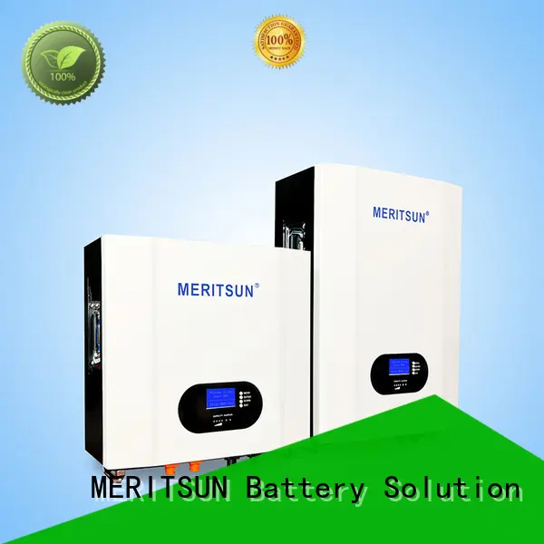 safe design powerwall battery customized for home 1