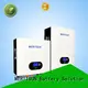 safe design powerwall battery customized for home 1
