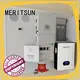 MERITSUN powerwall cost OEM for buildings 1