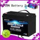 MERITSUN lithium battery with bluetooth suppliers for boat 1