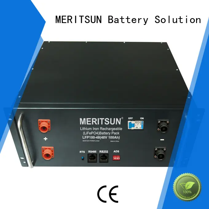 lifepo4 lithium storage battery customized for residential 1