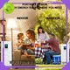 energy saving home battery backup factory direct supply for home appliances 1