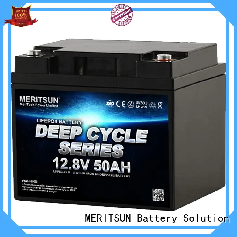 phosphate lithium ion polymer battery manufacturer for building 1