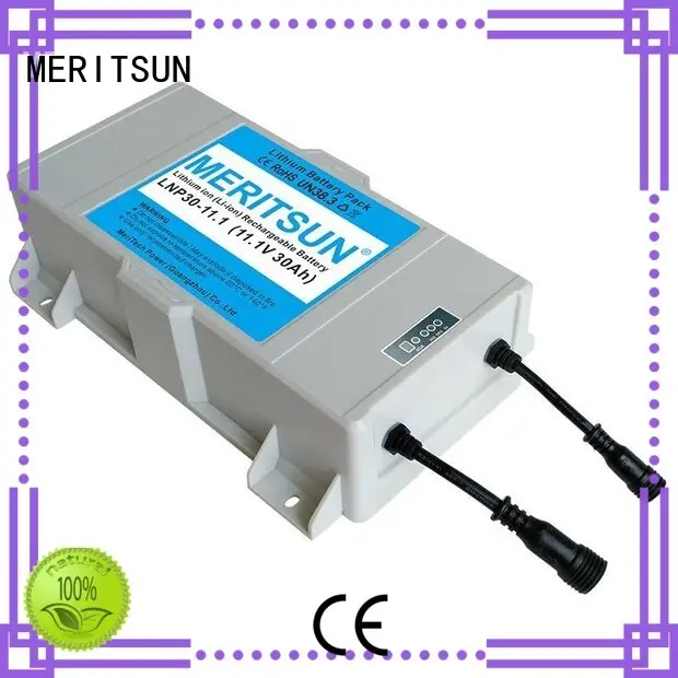 MERITSUN solar light price customized outdoor 1