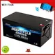 MERITSUN custom bluetooth lithium battery factory for boat 1