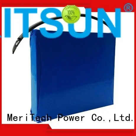 MERITSUN best solar street lights wholesale for garden 1