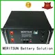 MERITSUN smart charging electrical energy storage systems manufacturing for residential 1