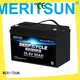 MERITSUN lithium iron battery series for home use 1
