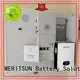 MERITSUN safe design Powerwall (Hybrid Grid ESS) customized for energy storage 1
