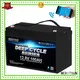 new lithium battery with bluetooth manufacturers for boat 1