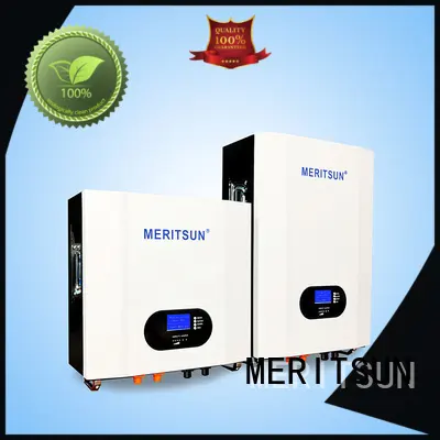 MERITSUN easy install Powerwall (Hybrid Grid ESS) factory direct supply Tesla 1