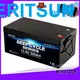 high-quality bluetooth lithium battery suppliers for boat 1