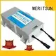 MERITSUN solar street light suppliers factory direct supply for LED light 1