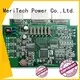 MERITSUN lithium ion bms manufacturer for data recording 1