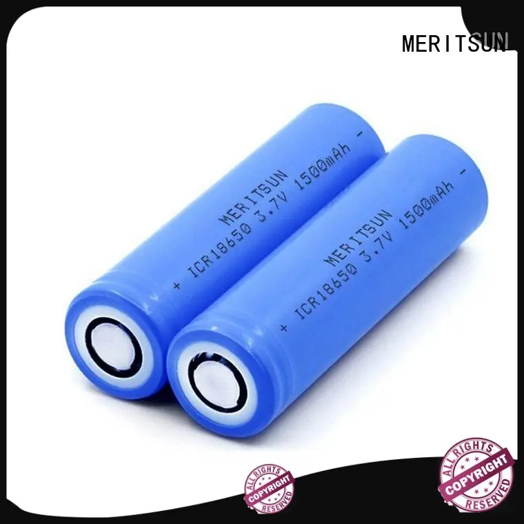reliable 18650 battery cell manufacturer for power bank 1