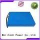 rechargeable solar street lighting system customized for LED light 1