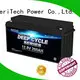 MERITSUN professional lithium ion rechargeable battery wholesale for home use 1