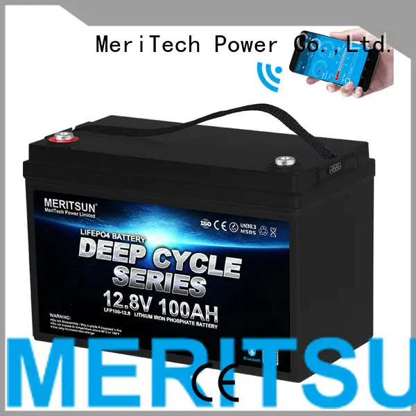 top bluetooth lithium battery supply for solar street light 1