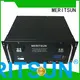 MERITSUN reliable electrical energy storage systems supplier for base transceiver station 1