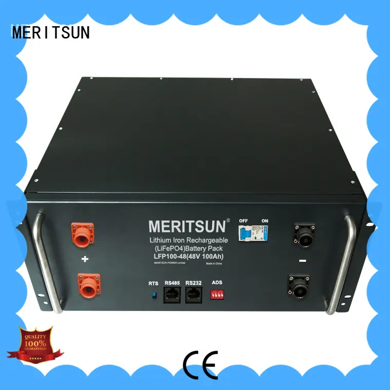 lifepo4 lithium storage battery systems customized for residential 1