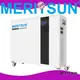 long cycle life house power battery factory direct supply for TV 1