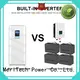 MERITSUN all-in-one house power battery wholesale for family 1
