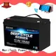 MERITSUN bluetooth lithium battery manufacturers for solar street light 1