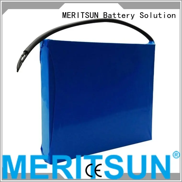 MERITSUN solar powered street lights wholesale for garden 1
