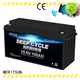 high-quality bluetooth lithium battery manufacturers for solar street light 1