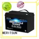 MERITSUN long cycle life lifepo4 battery 48v manufacturer for house 1