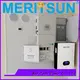 MERITSUN powerwall cost factory direct supply for energy storage 1