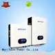 MERITSUN powerwall battery factory direct supply for home 1