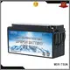 MERITSUN wholesale lithium battery low temperature supply for streetlight 1