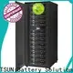 super safe home energy storage supplier for base transceiver station 1