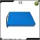 12V 30Ah lithium battery for solar lights series for garden 1