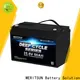 MERITSUN lifepo4 battery 48v supplier for building 1