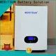 MERITSUN cost-effective powerwall battery OEM for energy storage 1