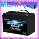MERITSUN high-quality bluetooth lithium battery company for solar street light 1