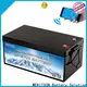 wholesale low temperature lithium ion battery manufacturers for robot 1