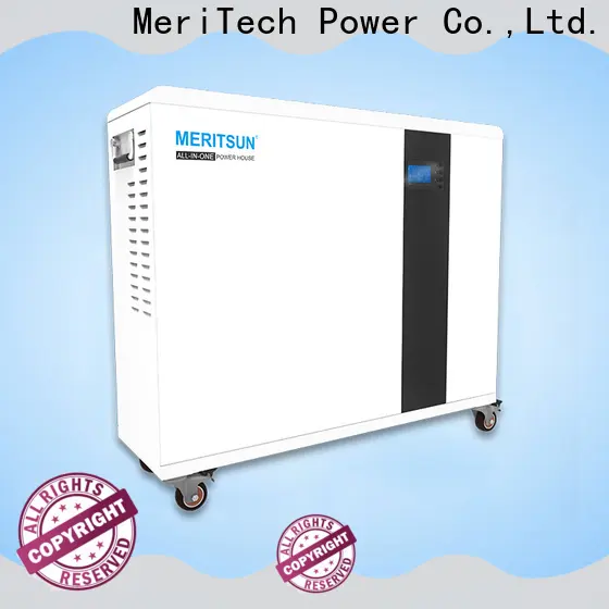 all-in-one home battery backup supplier for family 1