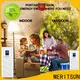 energy saving house power battery supplier for home appliances 1