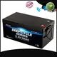 custom bluetooth lithium battery with good price for boat 1