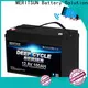 MERITSUN bluetooth lithium battery supply for robot 1