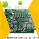 MERITSUN lithium bms factory direct supply for prolong the life of battery 1