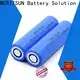 high-quality small lithium ion battery factory direct supply for flashlight 1