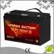 MERITSUN wholesale lifepo4 battery pack customized for villa 1